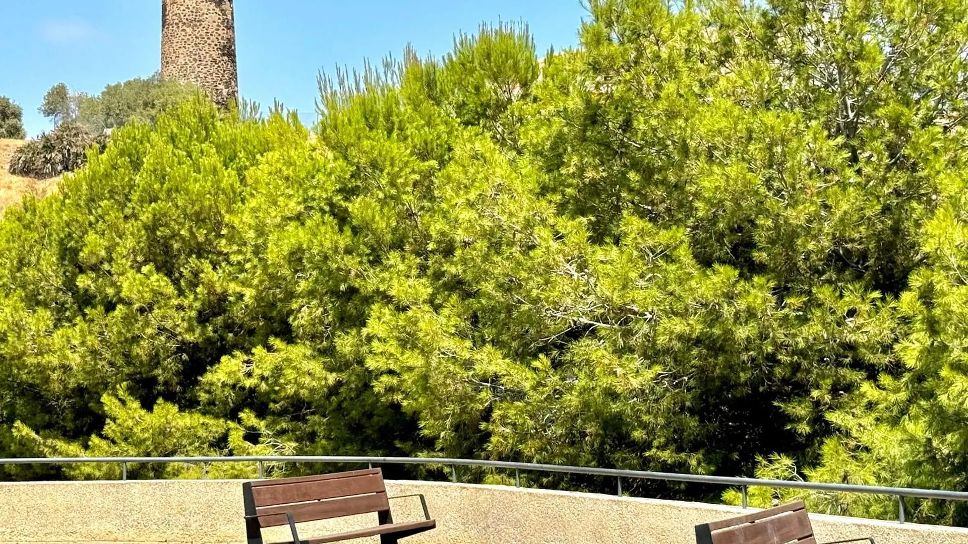 Apartamento Con Vistas Al Mar Y Piscina En Benalmadena Apartment